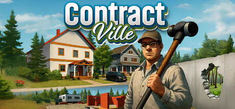ContractVille Best Modpack