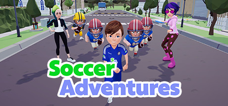 Soccer Adventures Heavy Mod Collection