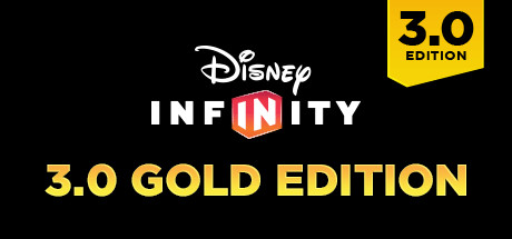 Disney Infinity 3.0: Gold Edition Realism Mod Pack