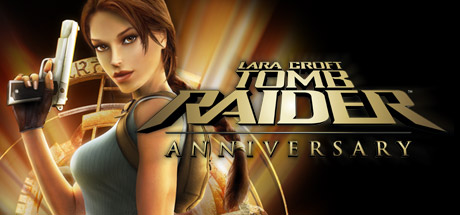 Tomb Raider: Anniversary Total Conversion Collection