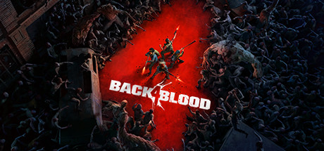 Back 4 Blood Curated Mod Collection