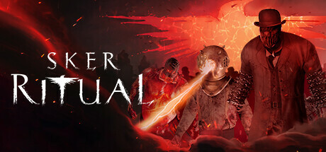 Sker Ritual Recommended Mods
