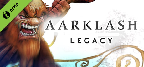 Aarklash: Legacy Demo Mods Collection
