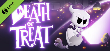 Death or Treat Demo RPG Mod Collection