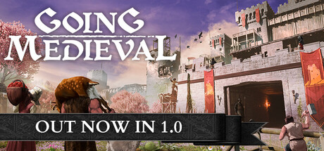 Going Medieval