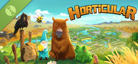 Horticular Demo