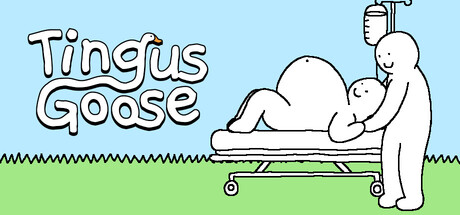 Tingus Goose